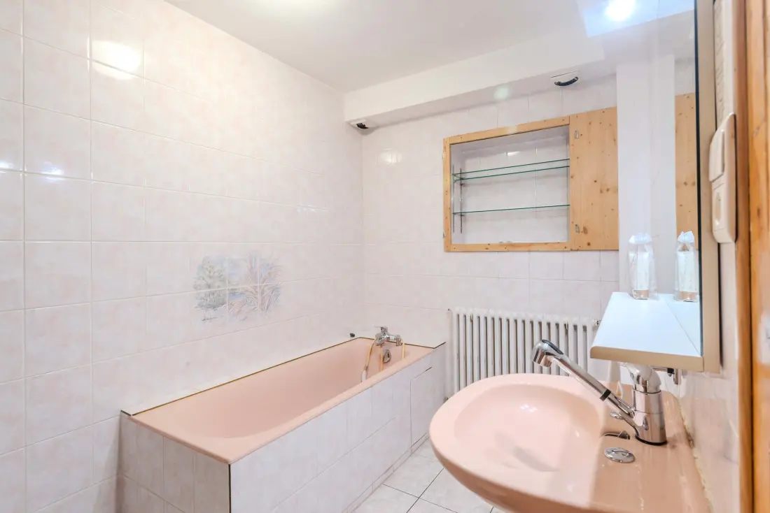 Residence Les Irantelles