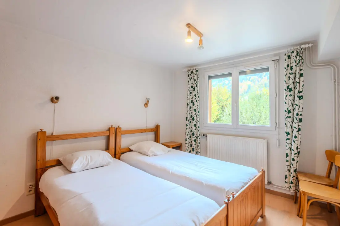 Residence Les Irantelles