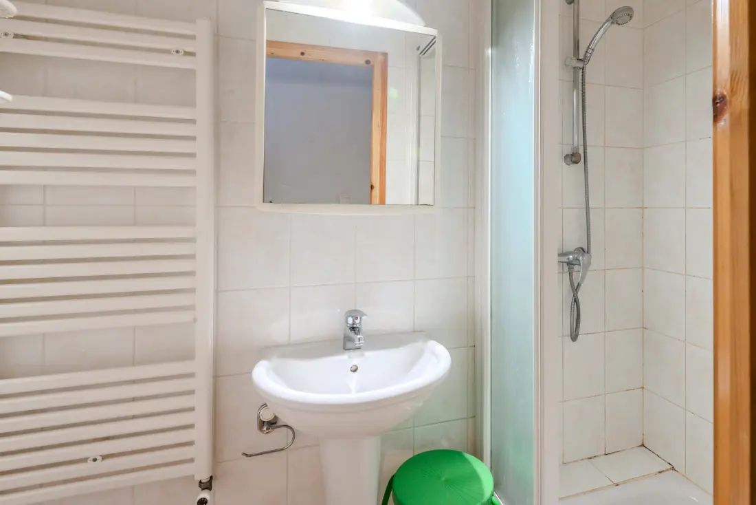 Residence Les Irantelles