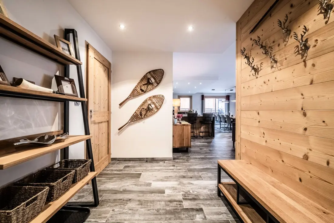 Residence Les Portes Du Pleney
