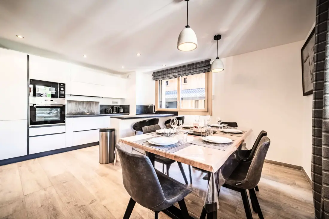 Residence Les Portes Du Pleney
