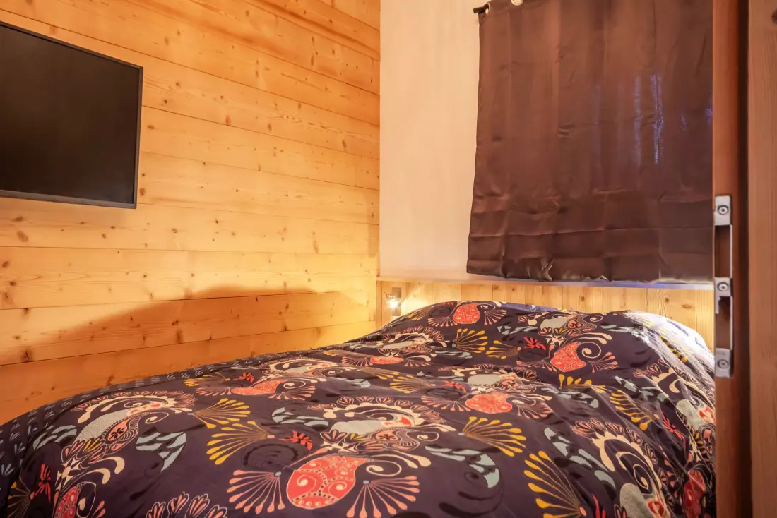 Residence Les Portes Du Pleney