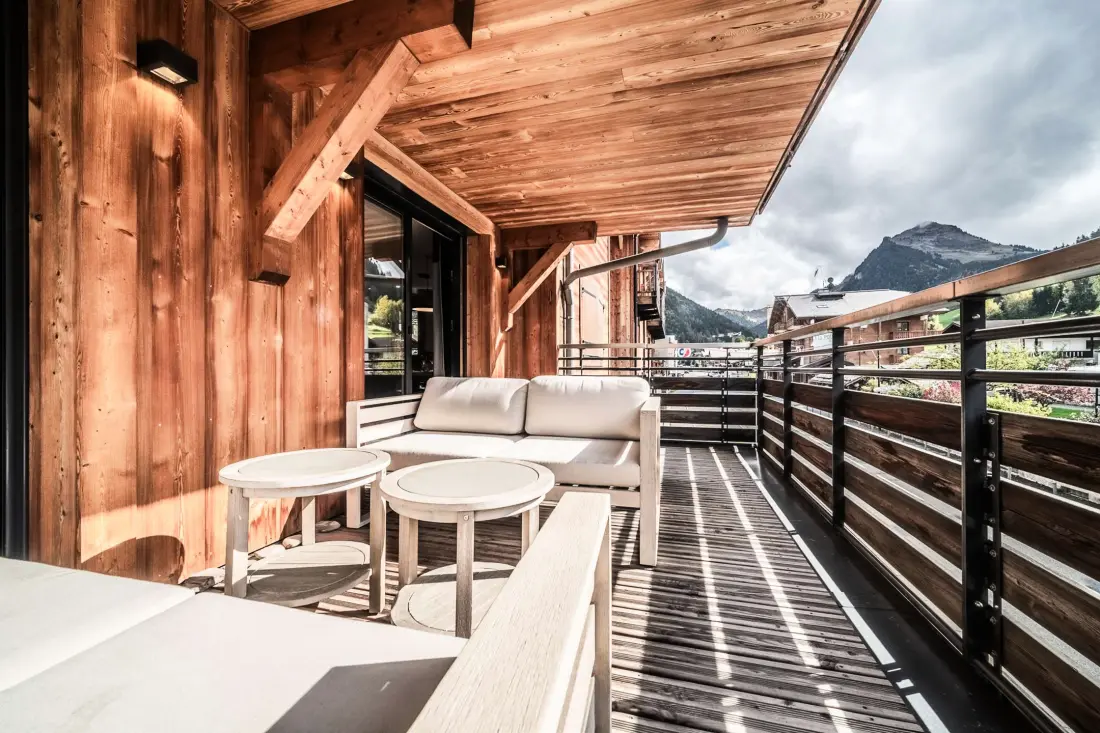 Residence Les Portes Du Pleney