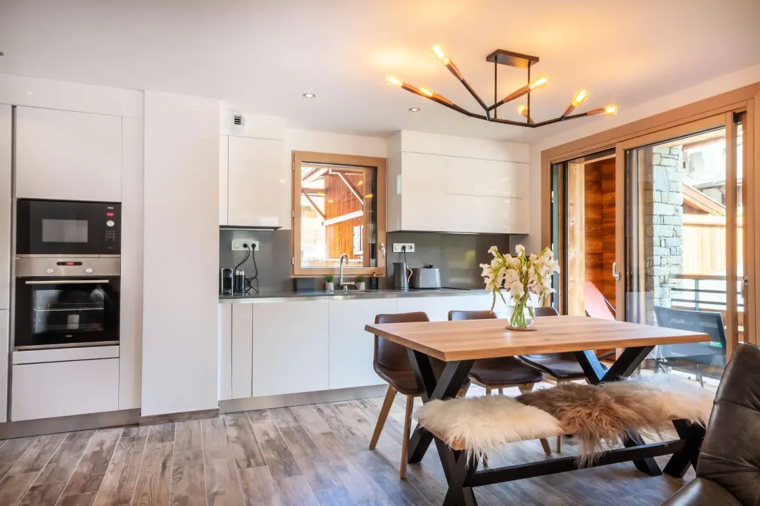 Residence Les Portes Du Pleney