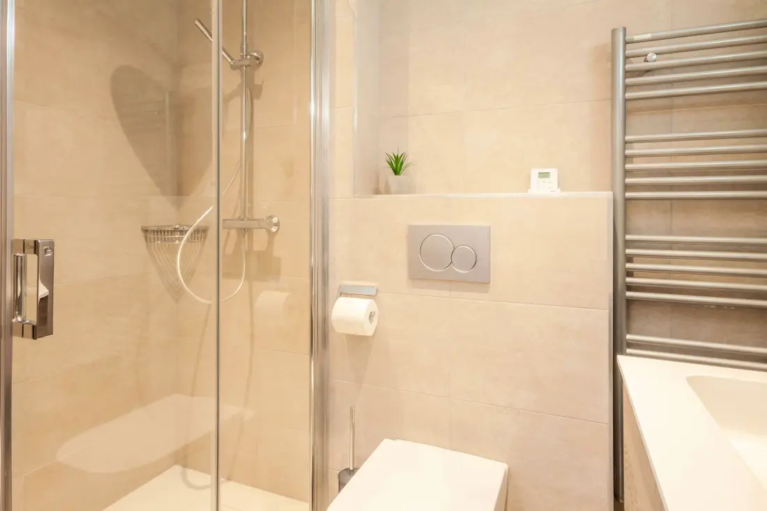 Residence Les Portes Du Pleney