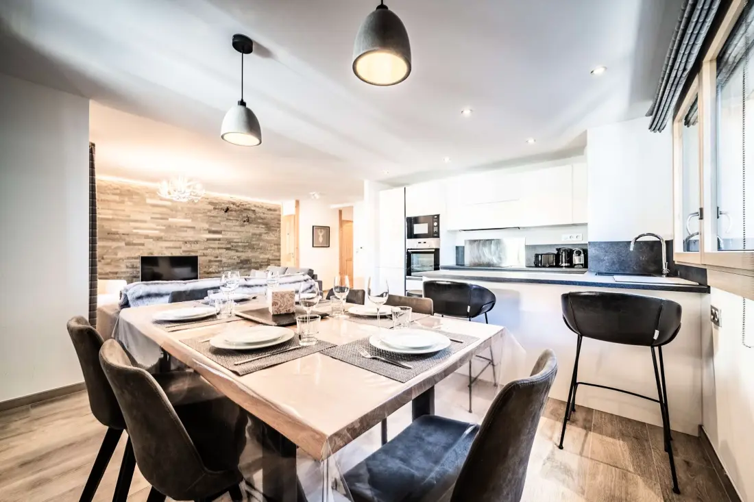Residence Les Portes Du Pleney