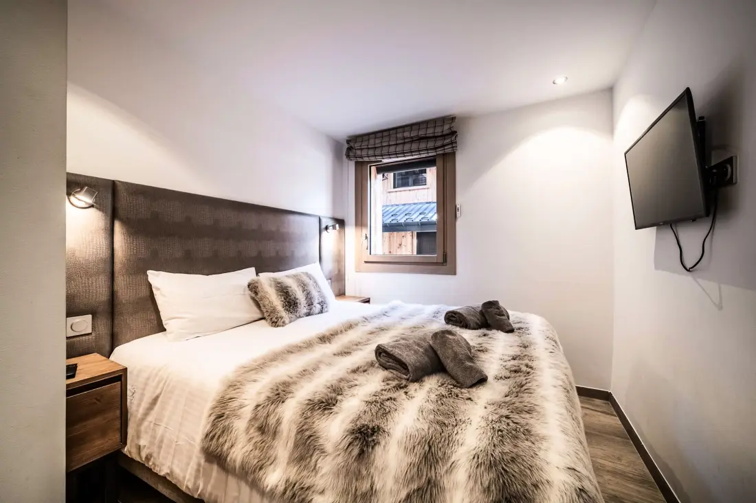 Residence Les Portes Du Pleney