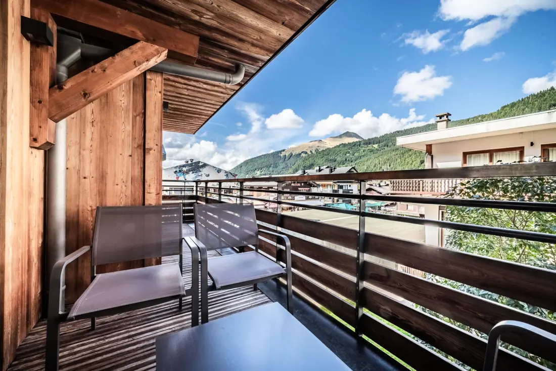 Residence Les Portes Du Pleney