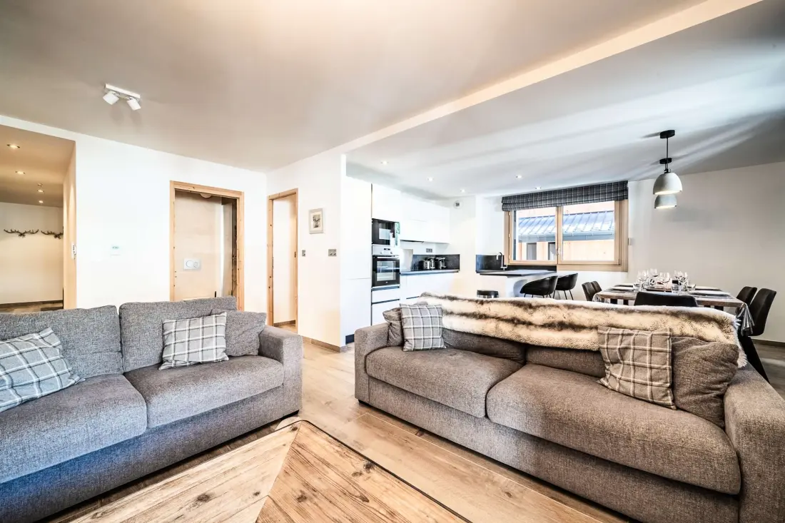 Residence Les Portes Du Pleney