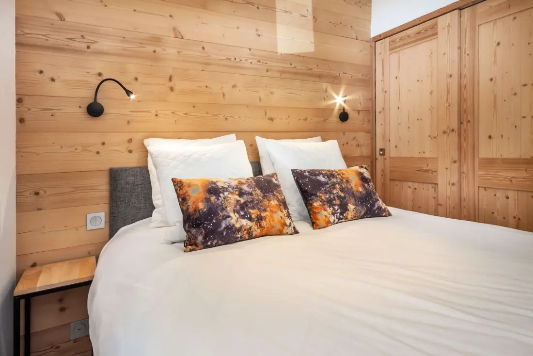 Residence Les Portes Du Pleney