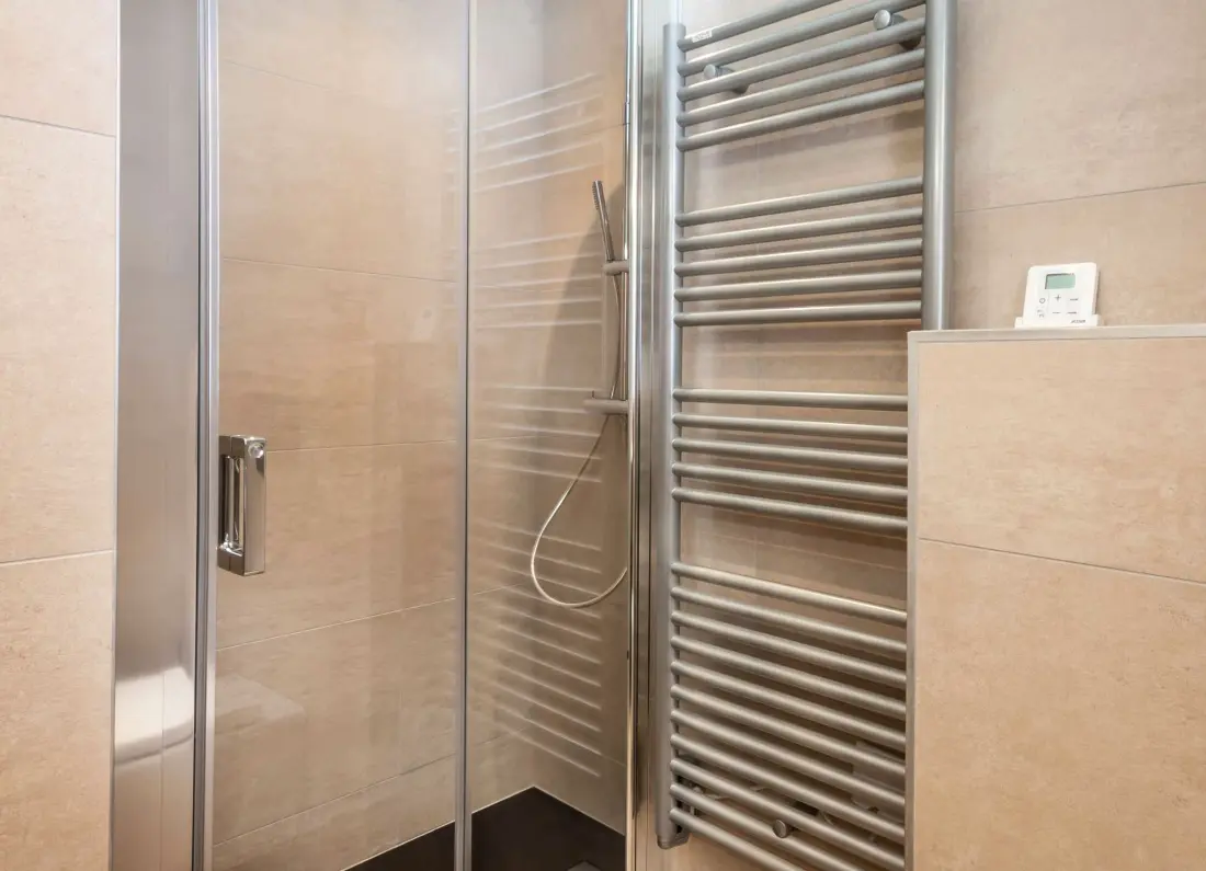 Residence Les Portes Du Pleney