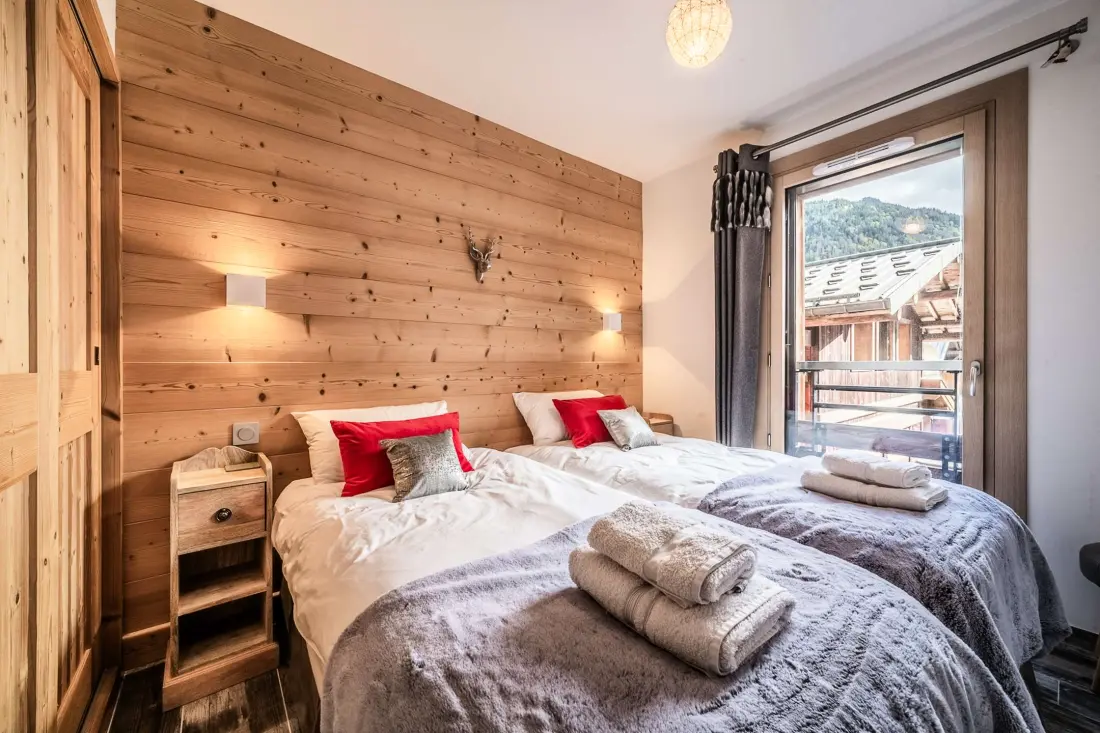 Residence Les Portes Du Pleney
