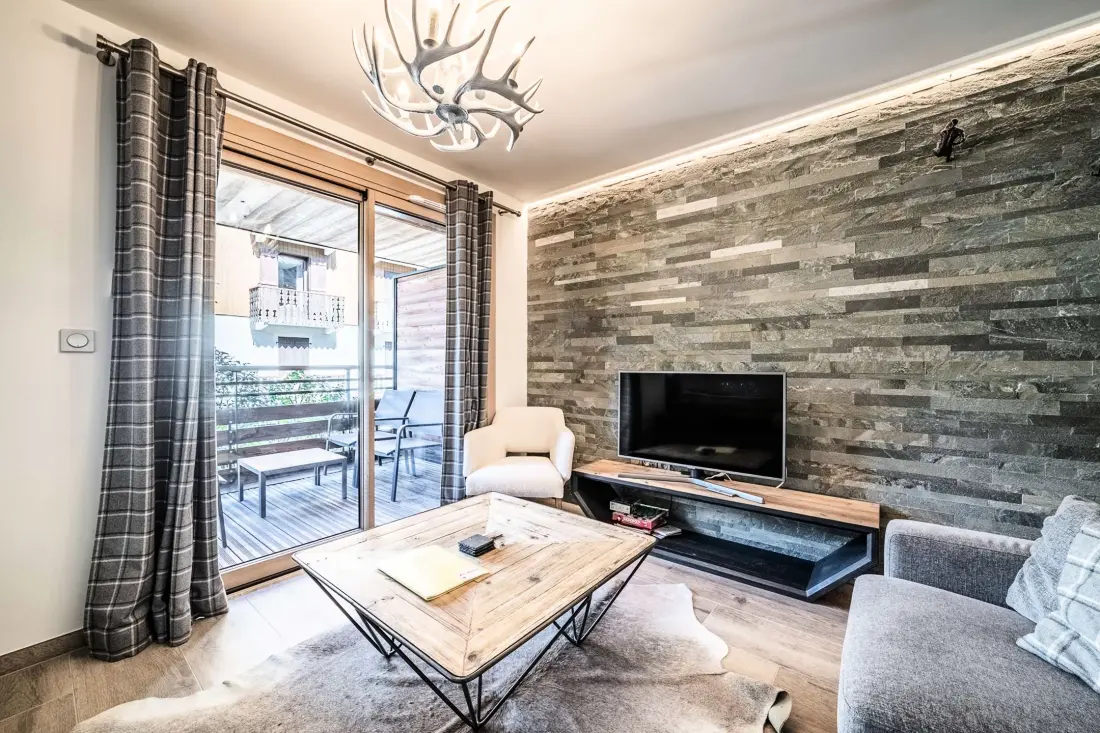 Residence Les Portes Du Pleney