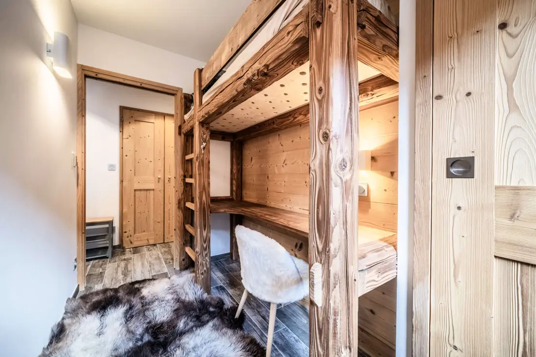 Residence Les Portes Du Pleney