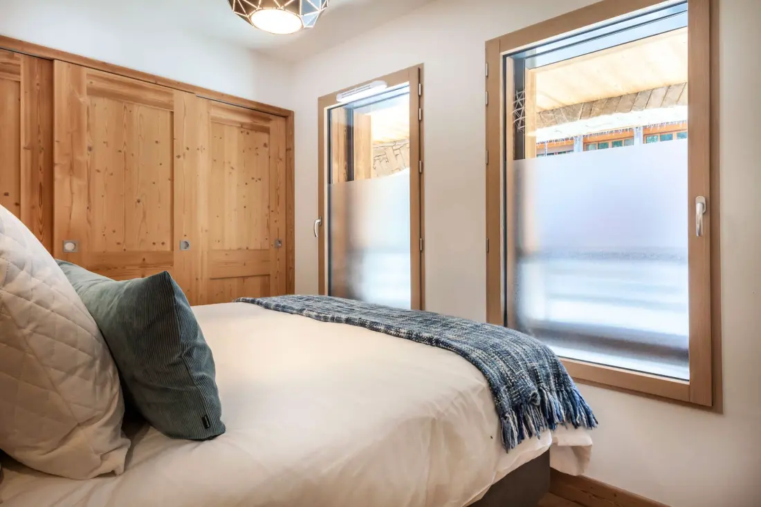 Residence Les Portes Du Pleney