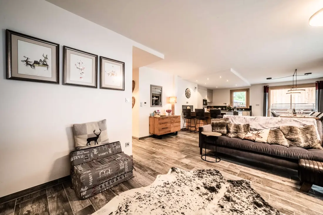 Residence Les Portes Du Pleney