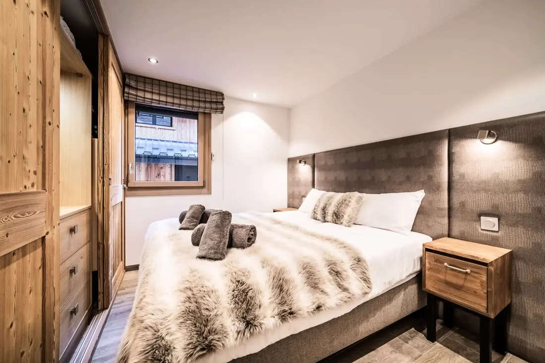 Residence Les Portes Du Pleney