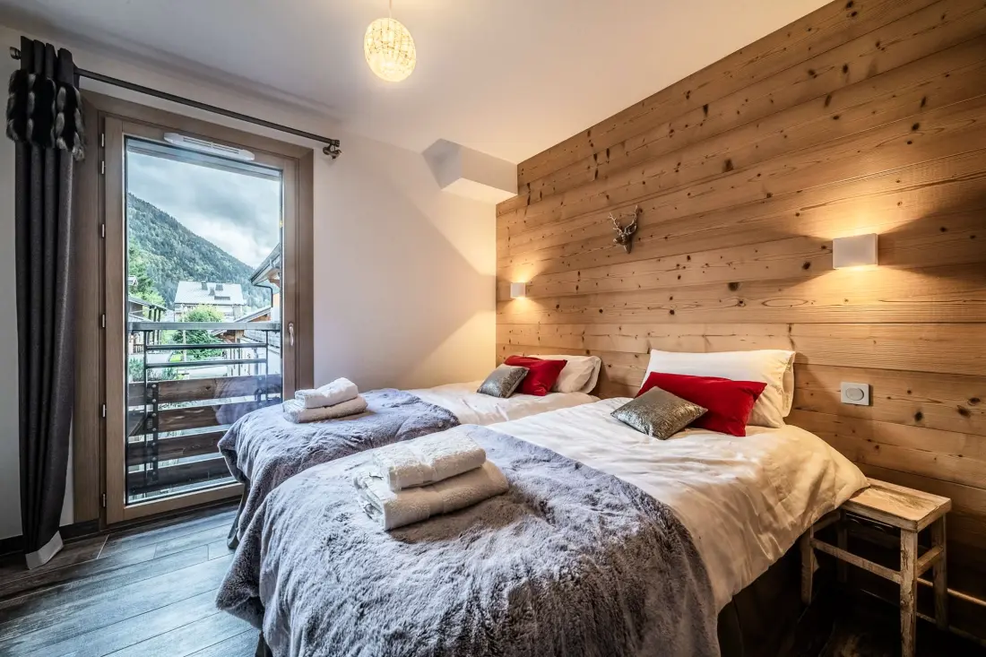 Residence Les Portes Du Pleney