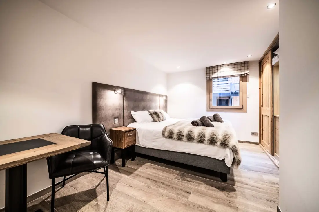 Residence Les Portes Du Pleney
