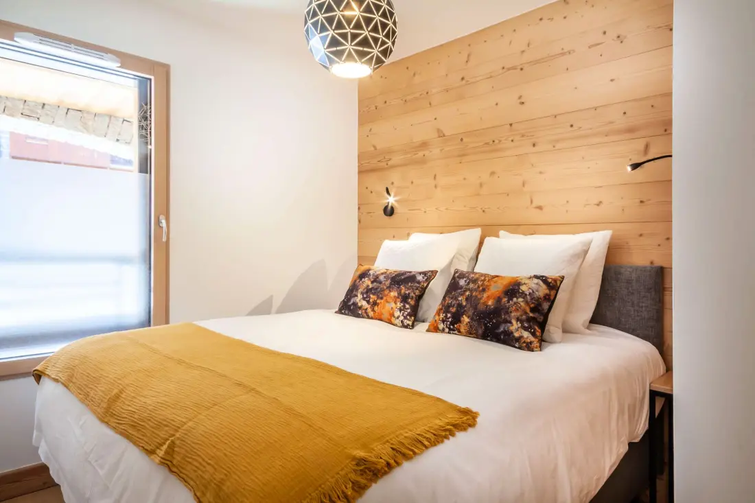 Residence Les Portes Du Pleney