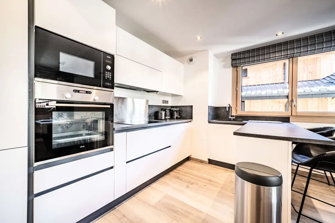 Residence Les Portes Du Pleney