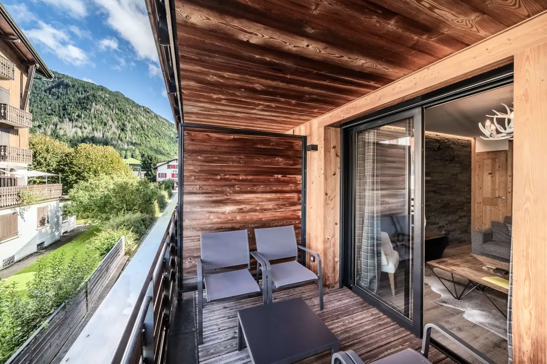 Residence Les Portes Du Pleney