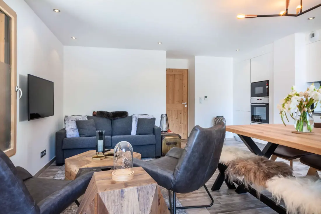 Residence Les Portes Du Pleney
