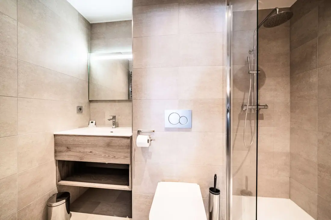 Residence Les Portes Du Pleney