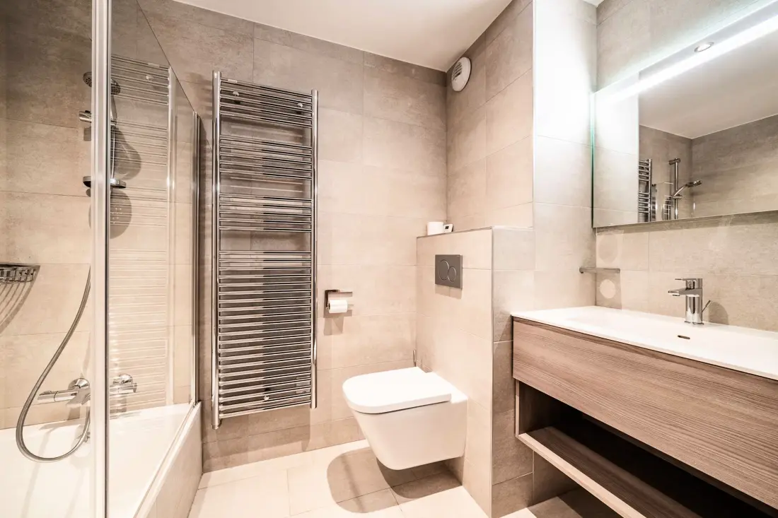 Residence Les Portes Du Pleney