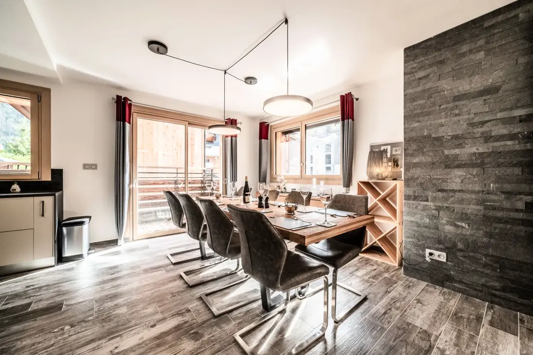 Residence Les Portes Du Pleney