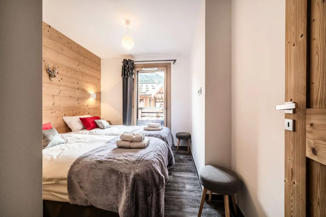 Residence Les Portes Du Pleney