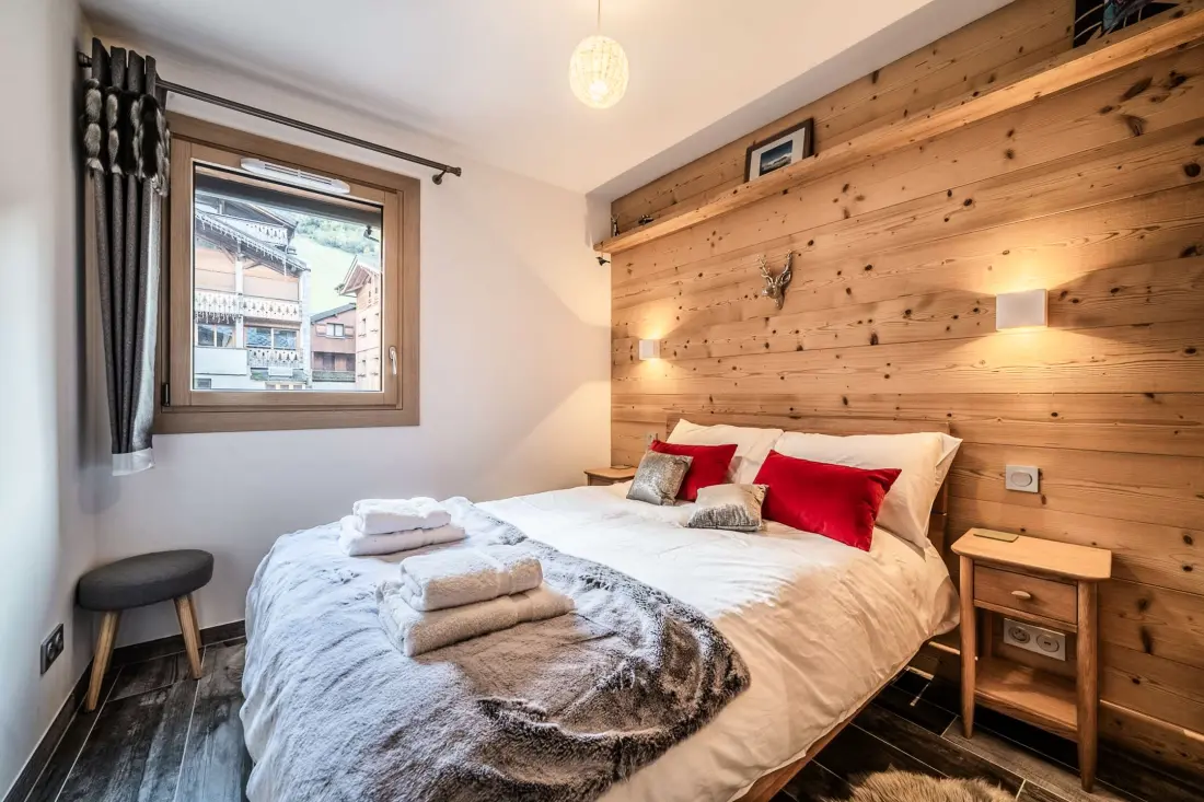 Residence Les Portes Du Pleney