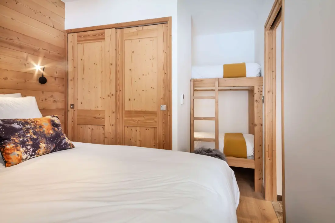 Residence Les Portes Du Pleney