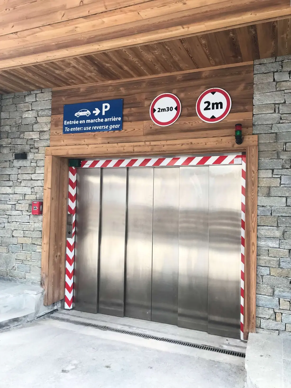 Residence Les Portes Du Pleney