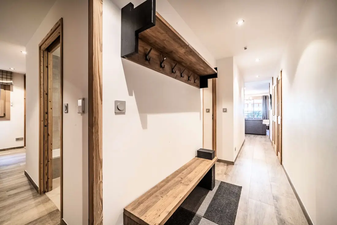 Residence Les Portes Du Pleney