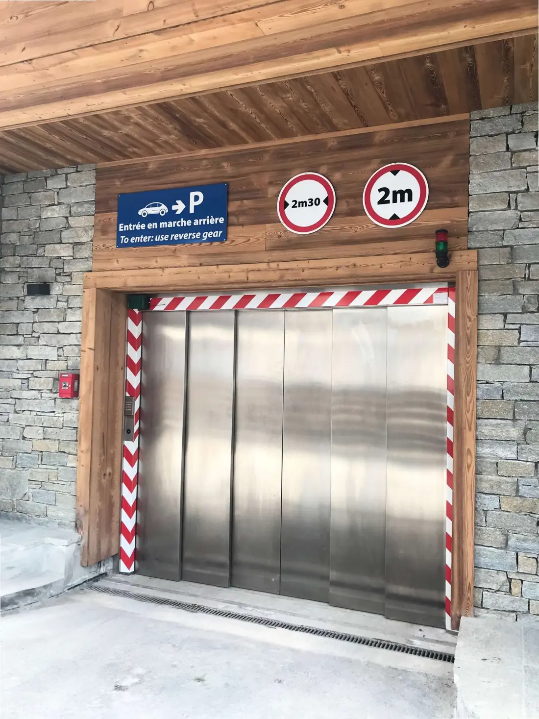 Residence Les Portes Du Pleney