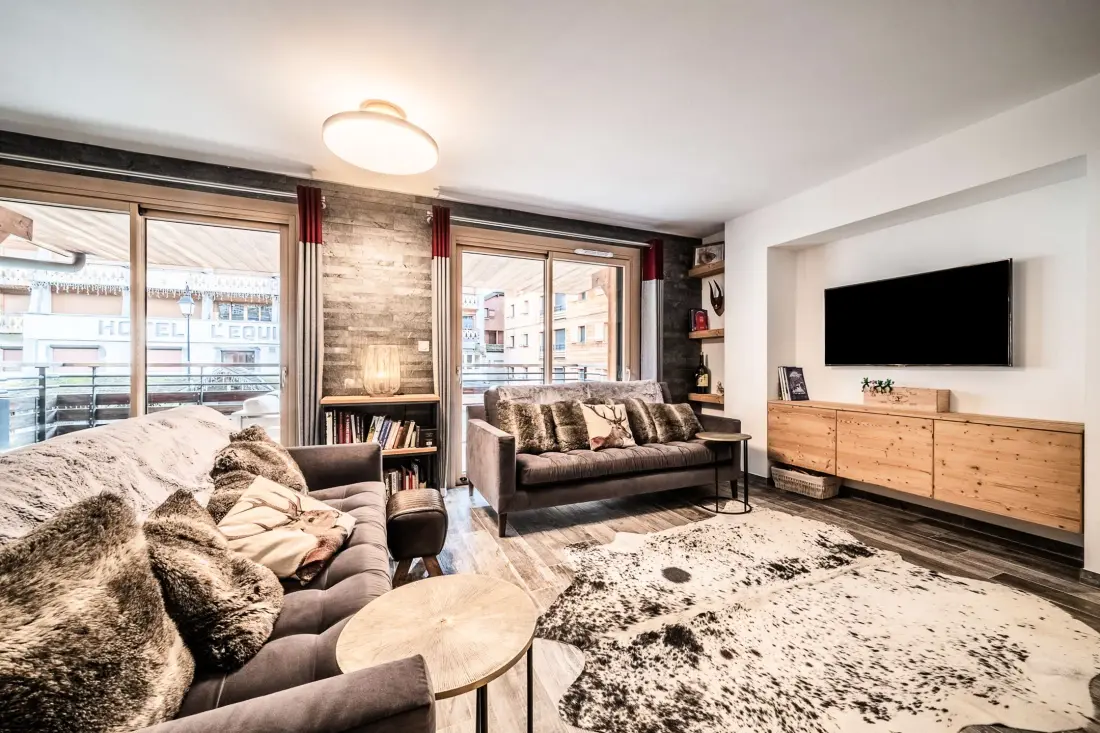 Residence Les Portes Du Pleney