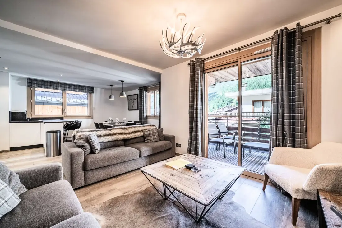 Residence Les Portes Du Pleney