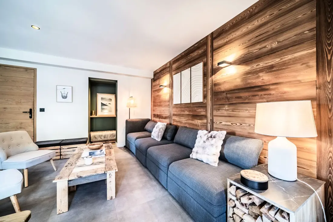 Residence Les Prodains