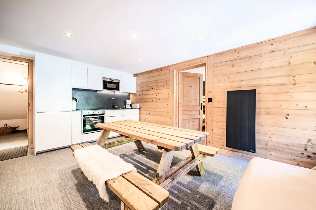 Residence Les Prodains