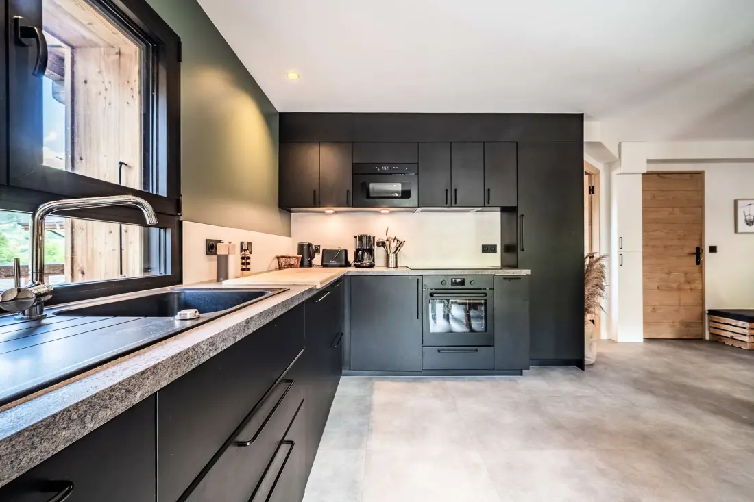 Residence Les Prodains