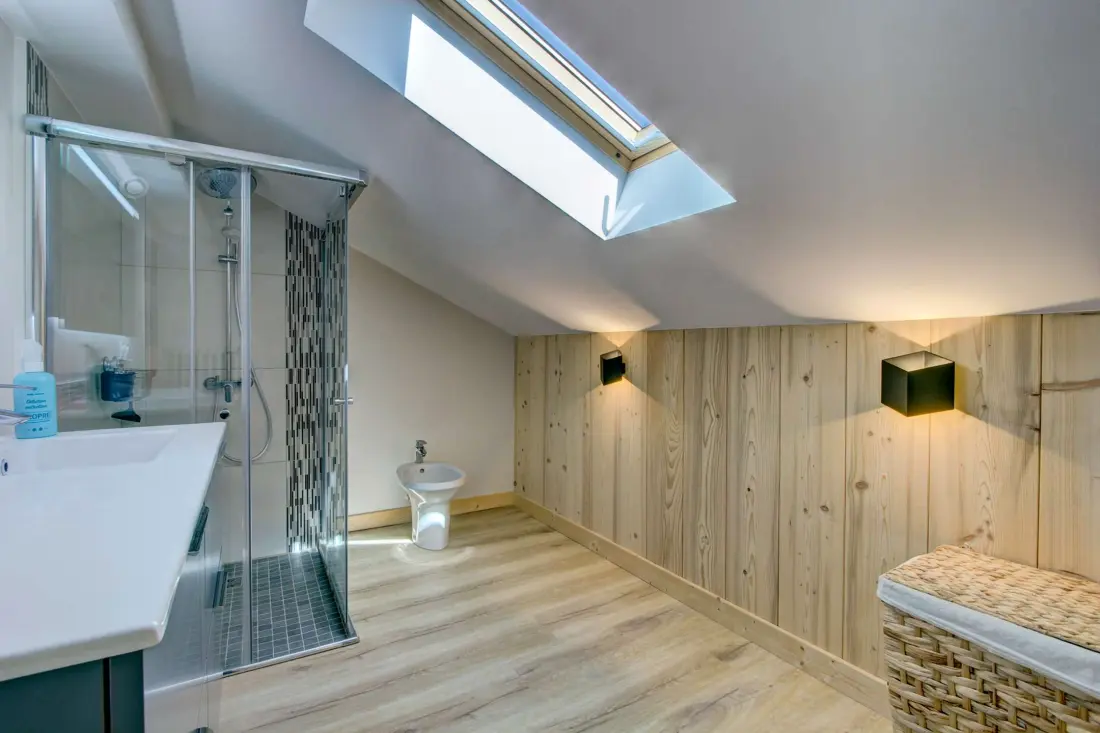 Residence Les Prodains