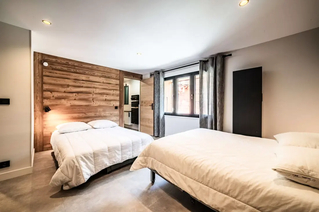 Residence Les Prodains