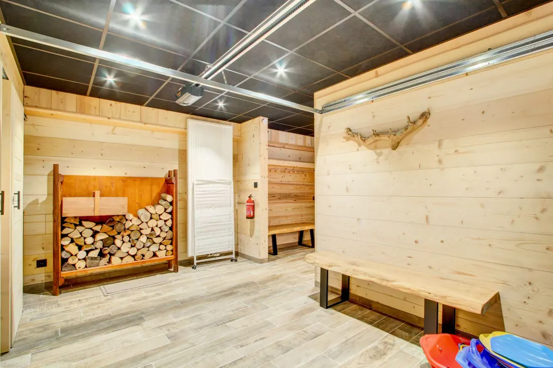 Residence Les Prodains