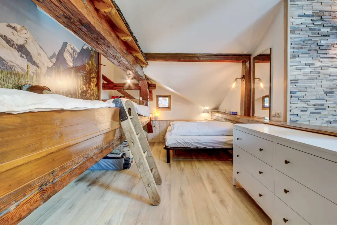 Residence Les Prodains