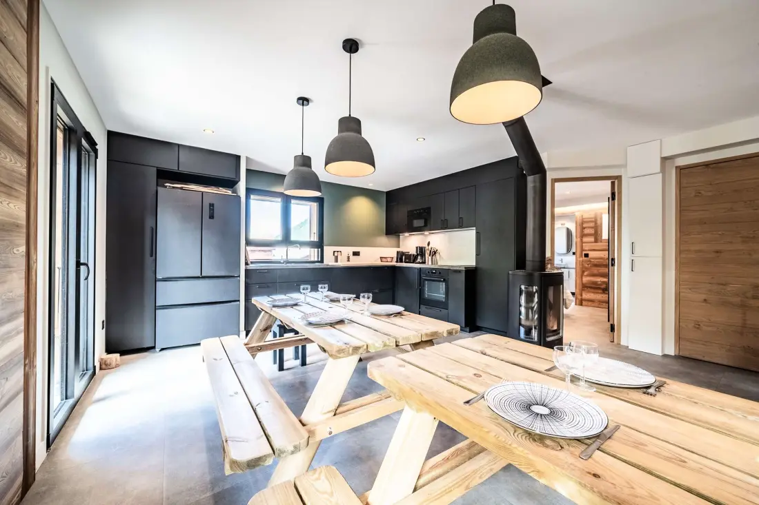 Residence Les Prodains