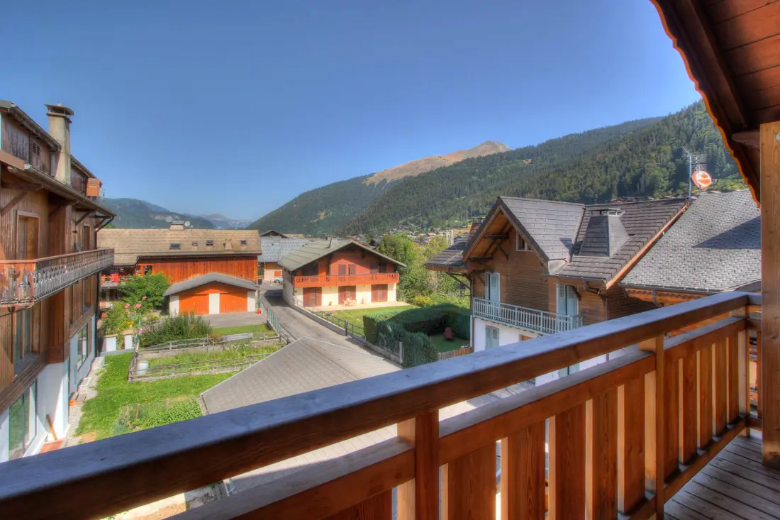 Residence Les Prodains