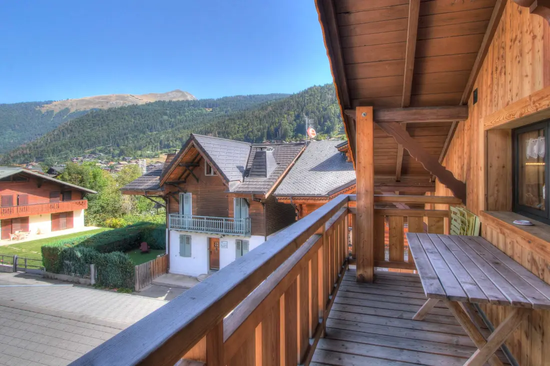 Residence Les Prodains