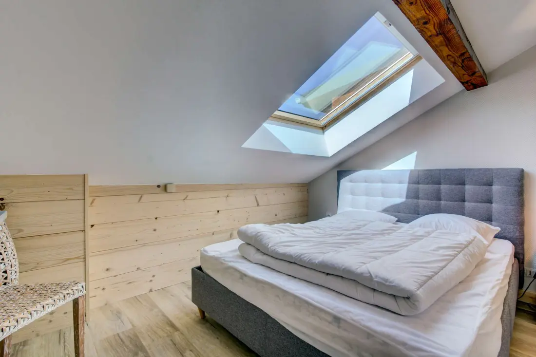 Residence Les Prodains