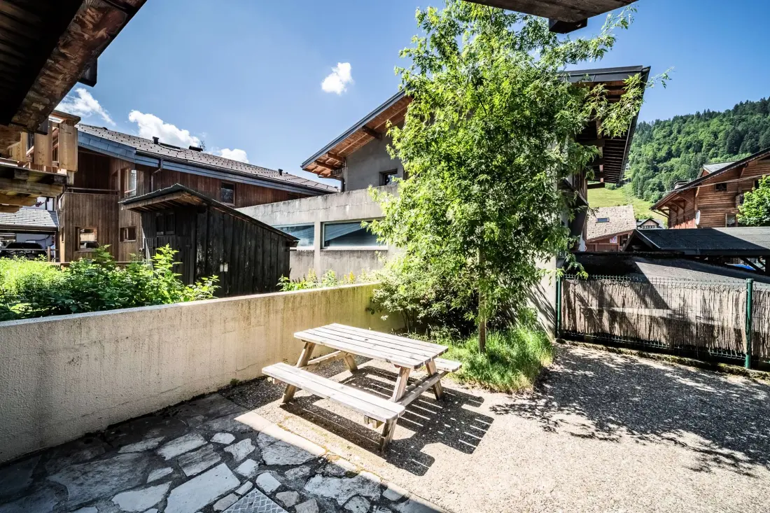 Residence Les Prodains